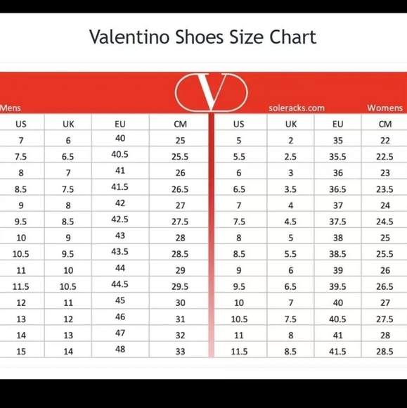 Red Valentino Gold Star-Embellished Women's Heels - Picture 12 of 12